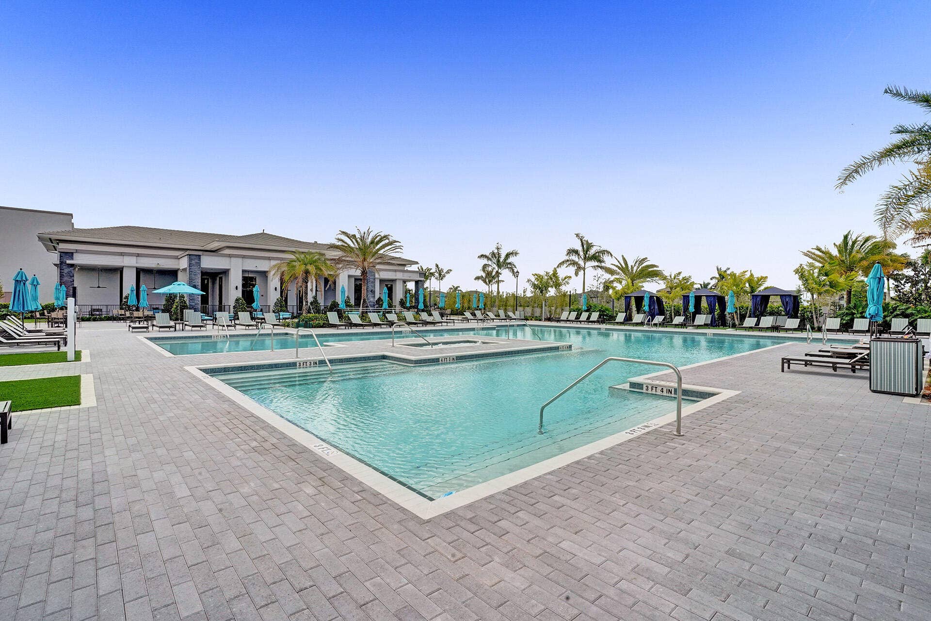 8601 Waterside Court, Parkland, FL 33076 DSC01362