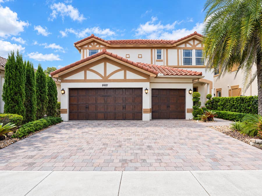 Property photo for 8601 Waterside Court, Parkland, FL