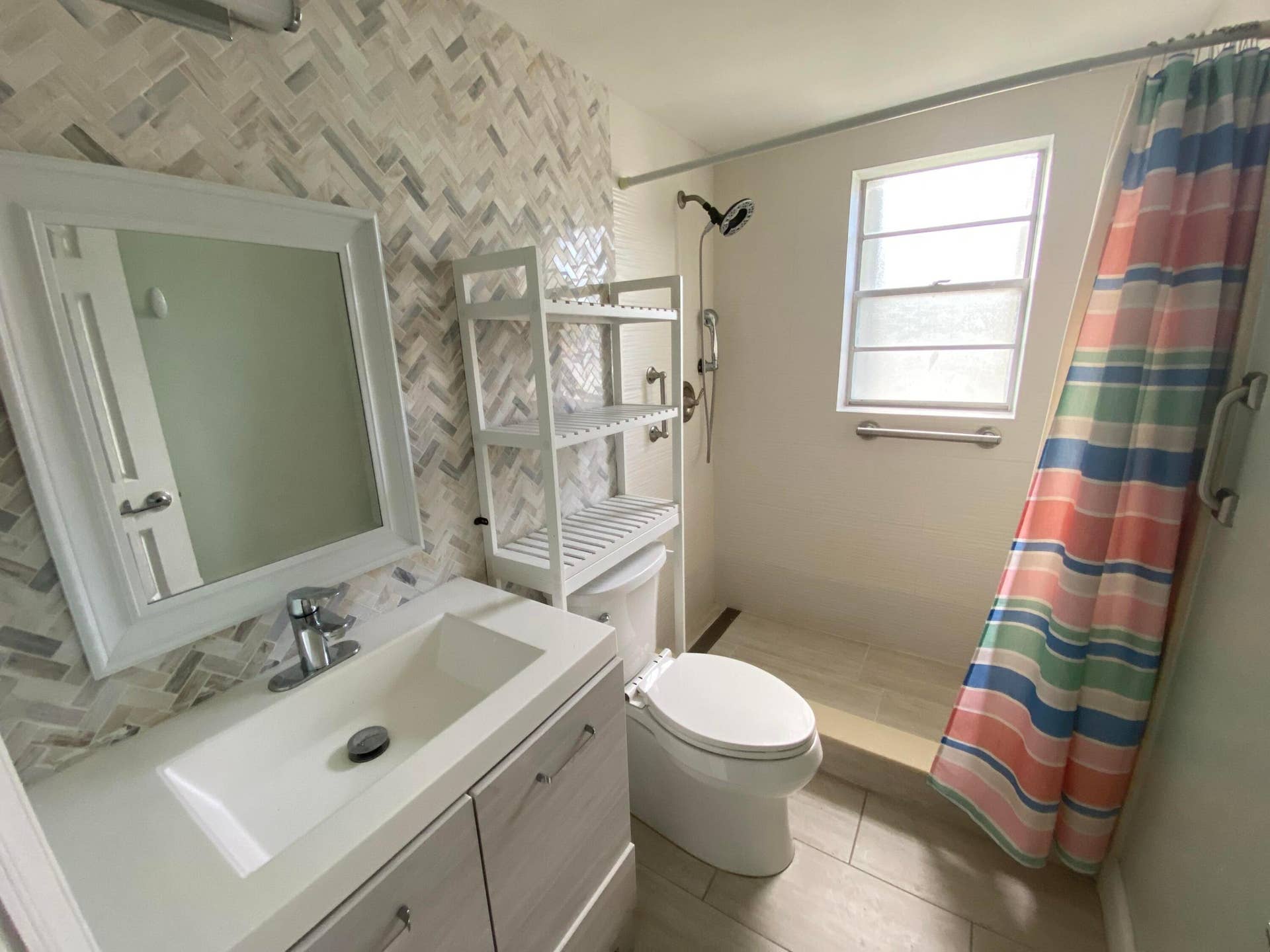 49 WALTHAM C, #49, West Palm Beach, FL 33417 Master Bath 3