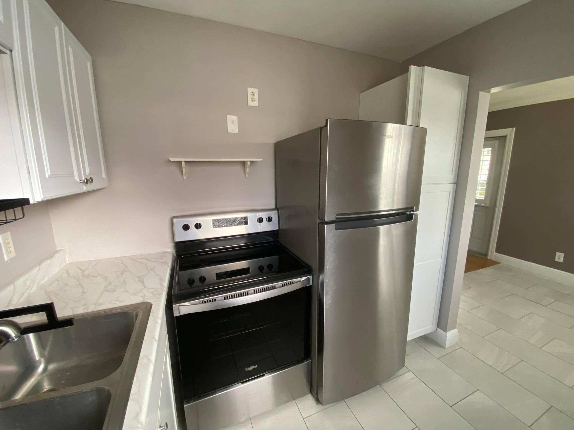49 WALTHAM C, #49, West Palm Beach, FL 33417 Kitchen 4