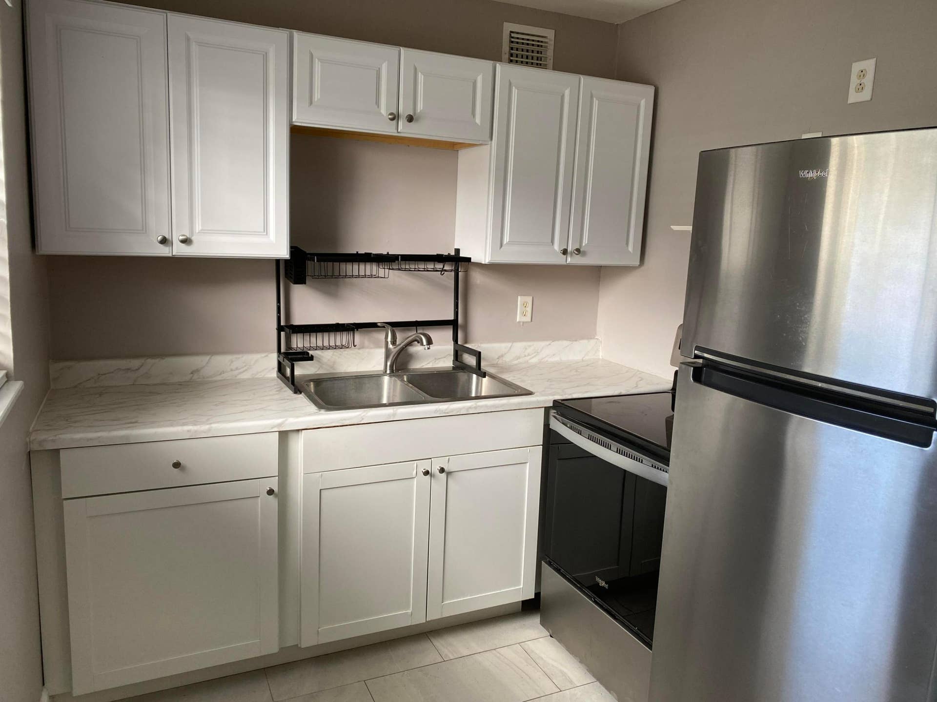 49 WALTHAM C, #49, West Palm Beach, FL 33417 Kitchen 1