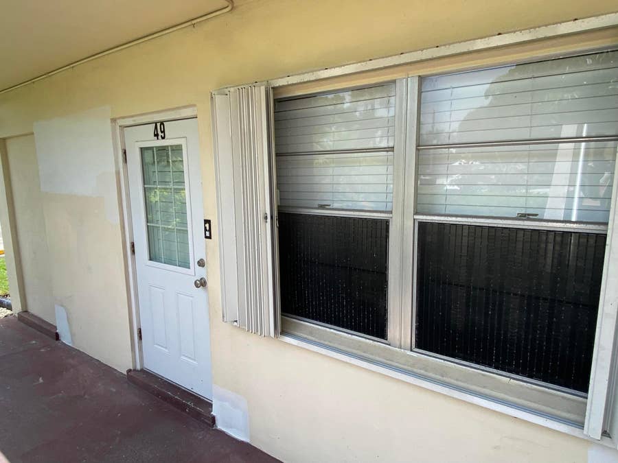 Property photo for 49 WALTHAM C, #49, West Palm Beach, FL