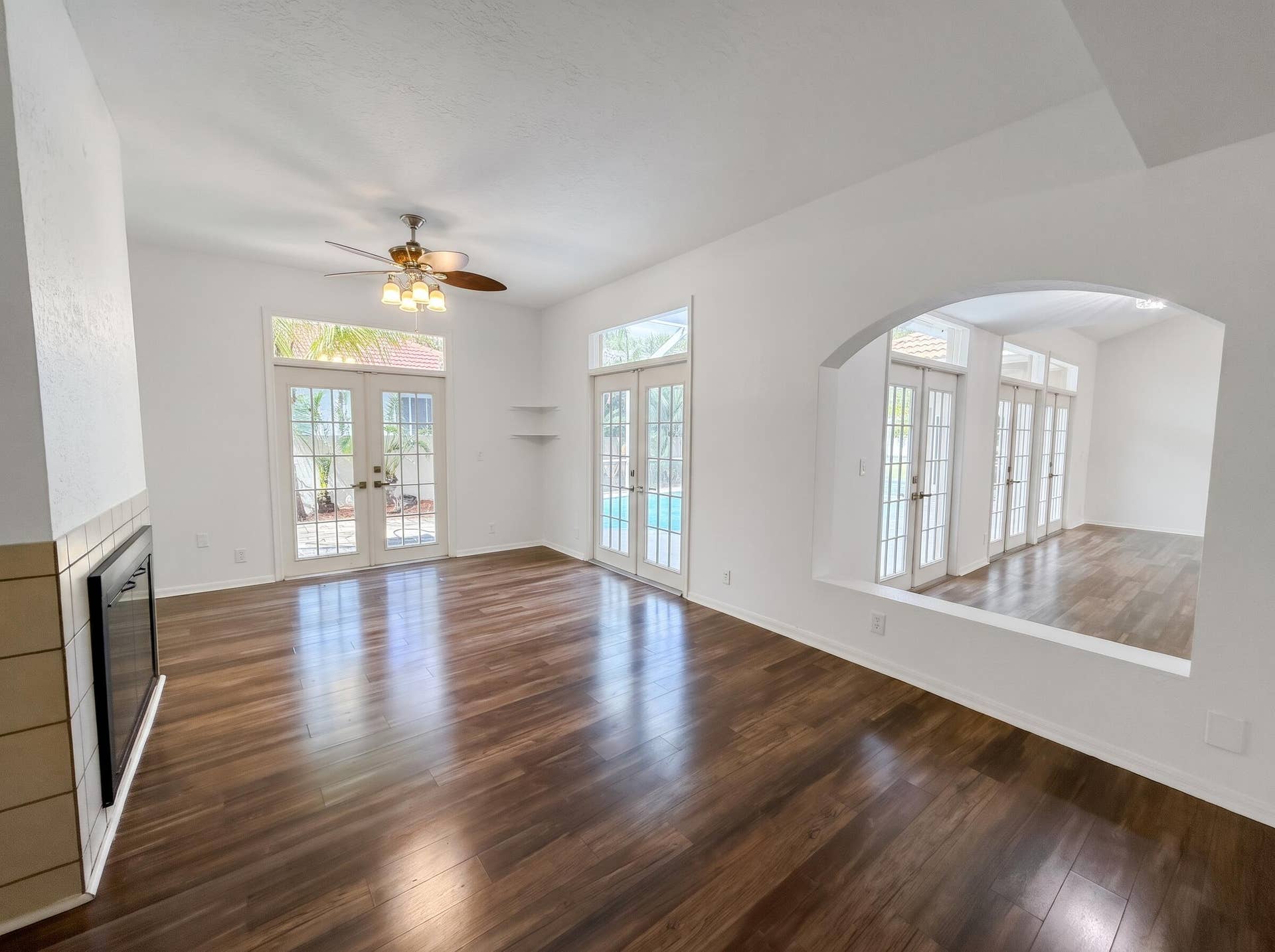 10921 Haydn Drive, Boca Raton, FL 33498 Spacious Family Room