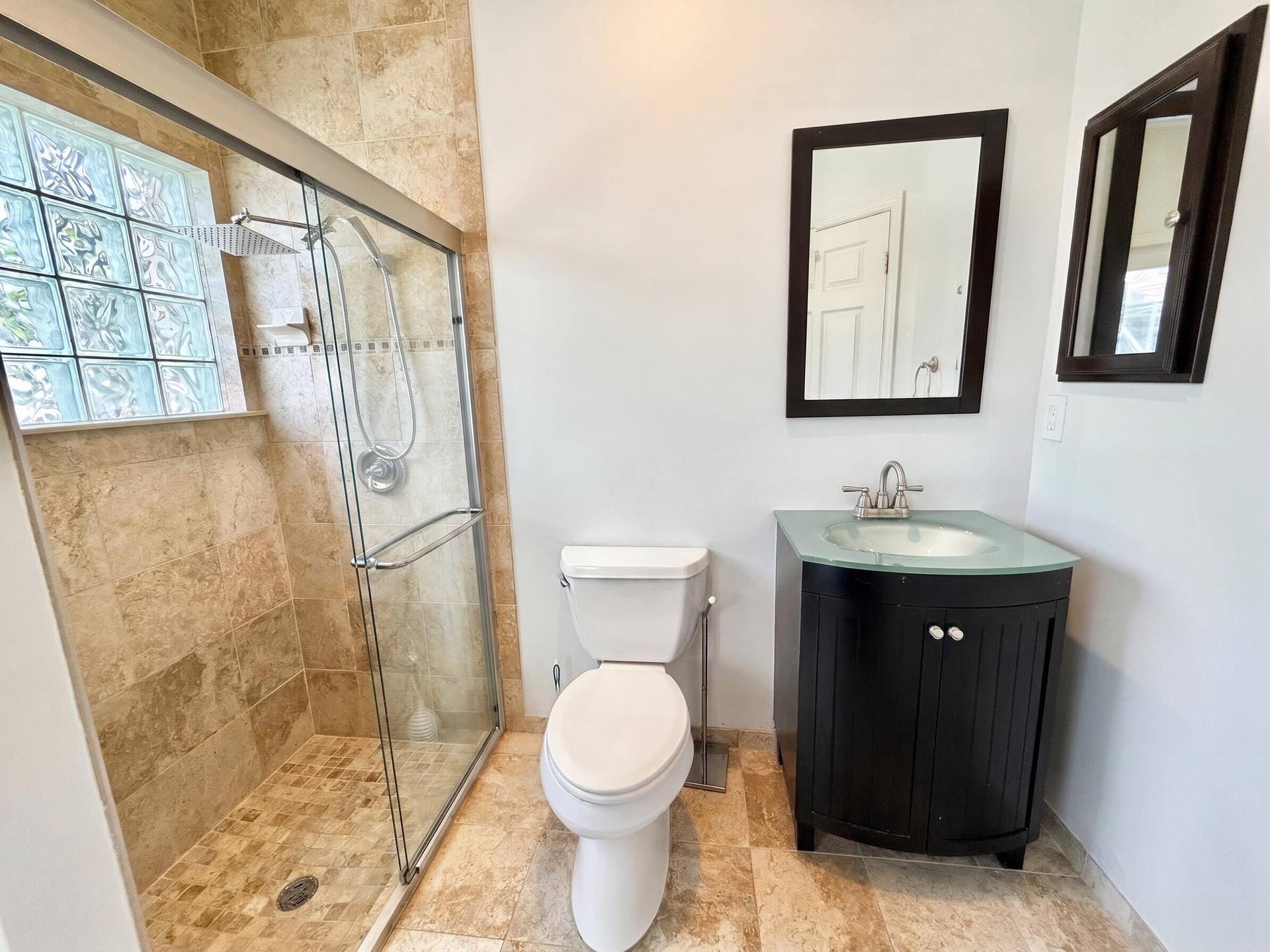 10921 Haydn Drive, Boca Raton, FL 33498 Master Bathroom #1 / Cabana Bath