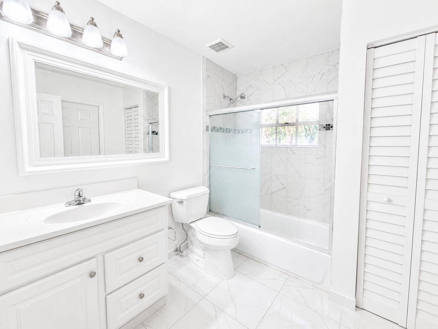 10921 Haydn Drive, Boca Raton, FL 33498 4th Bathroom (Up)