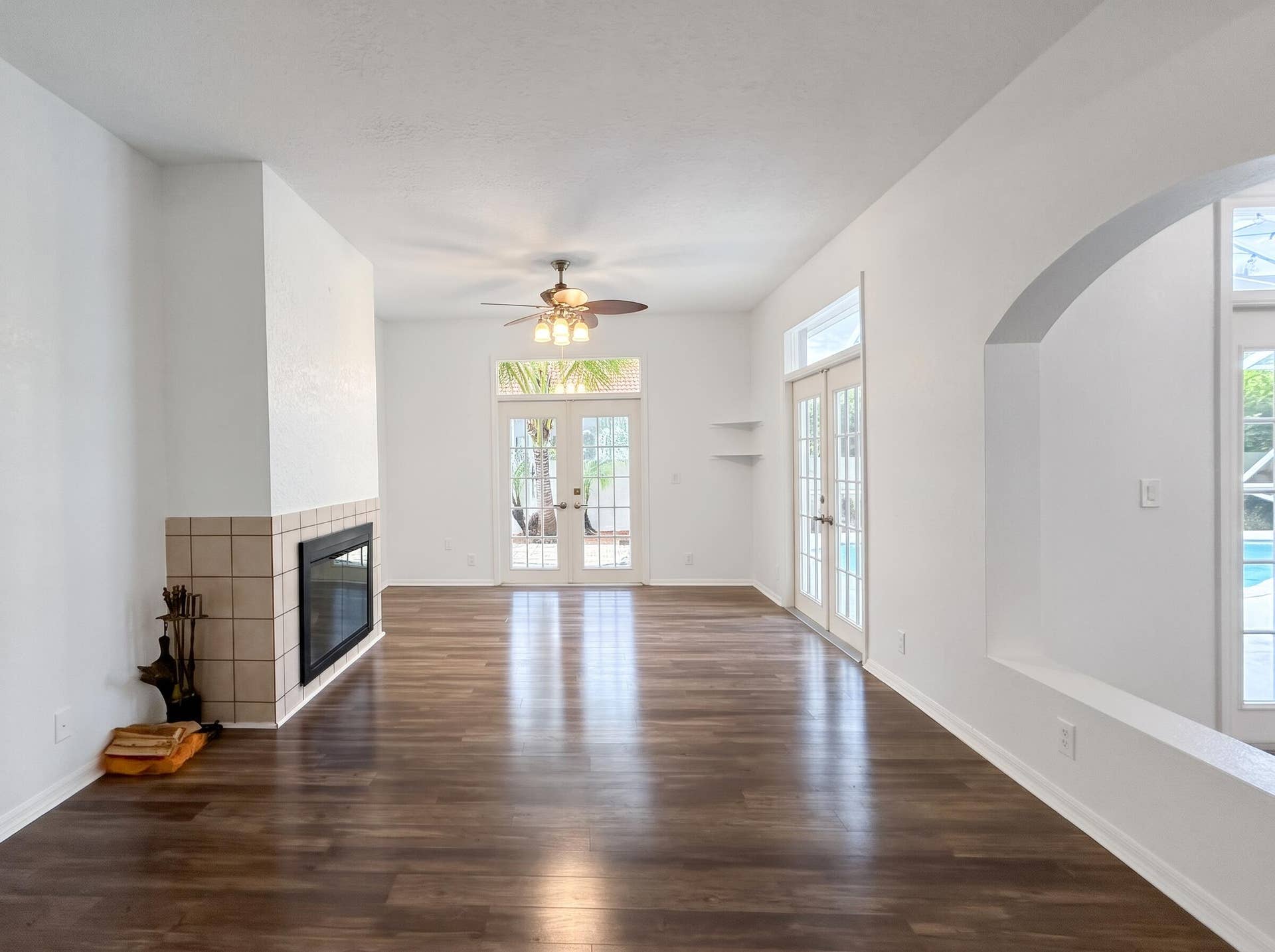 10921 Haydn Drive, Boca Raton, FL 33498 Family Room