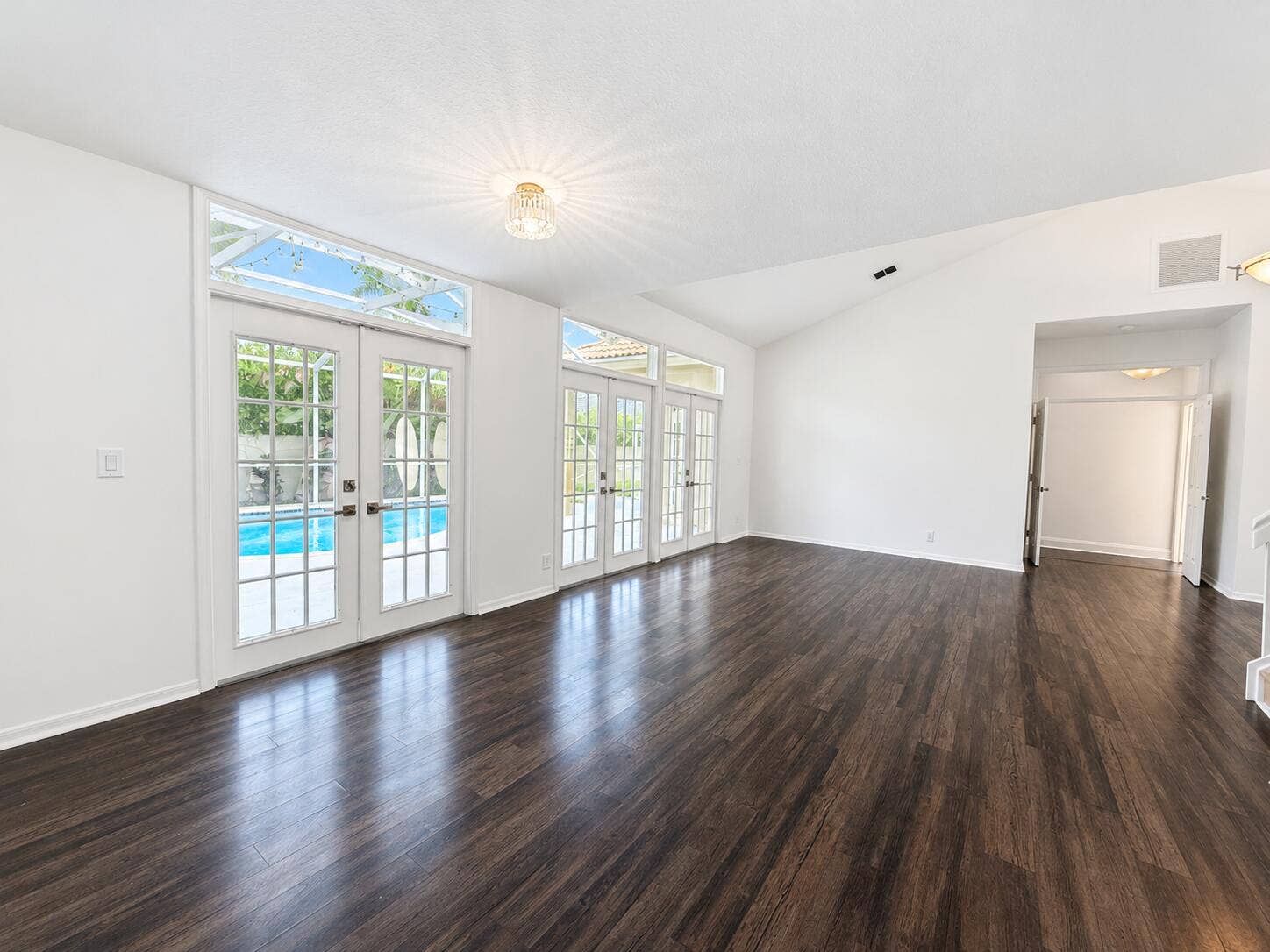 10921 Haydn Drive, Boca Raton, FL 33498 Living Room