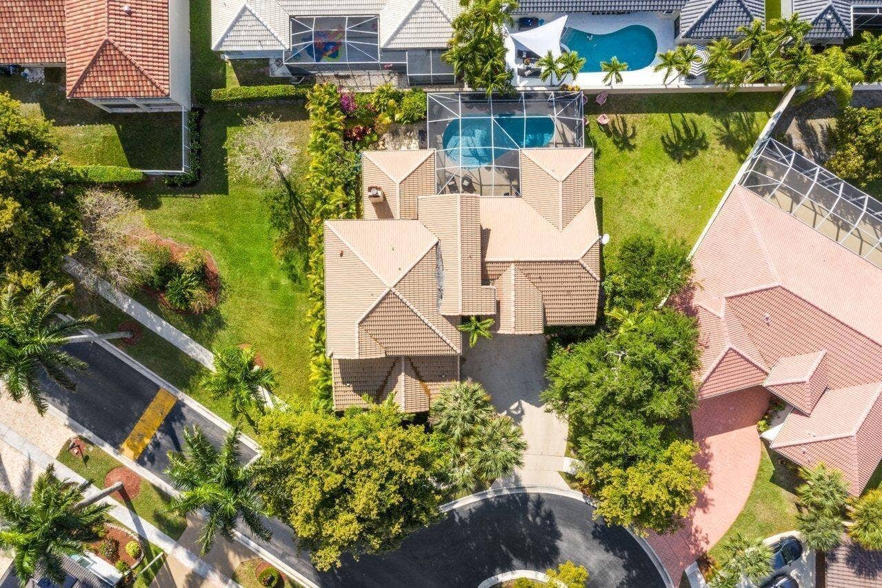 10921 Haydn Drive, Boca Raton, FL 33498 Oversized Lot