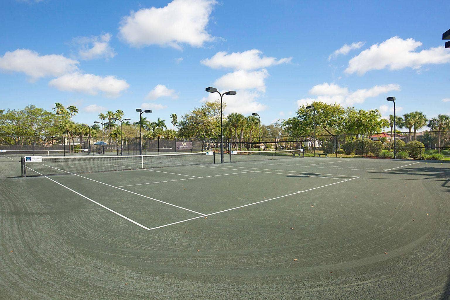 10921 Haydn Drive, Boca Raton, FL 33498 Mission Bay Pickleball