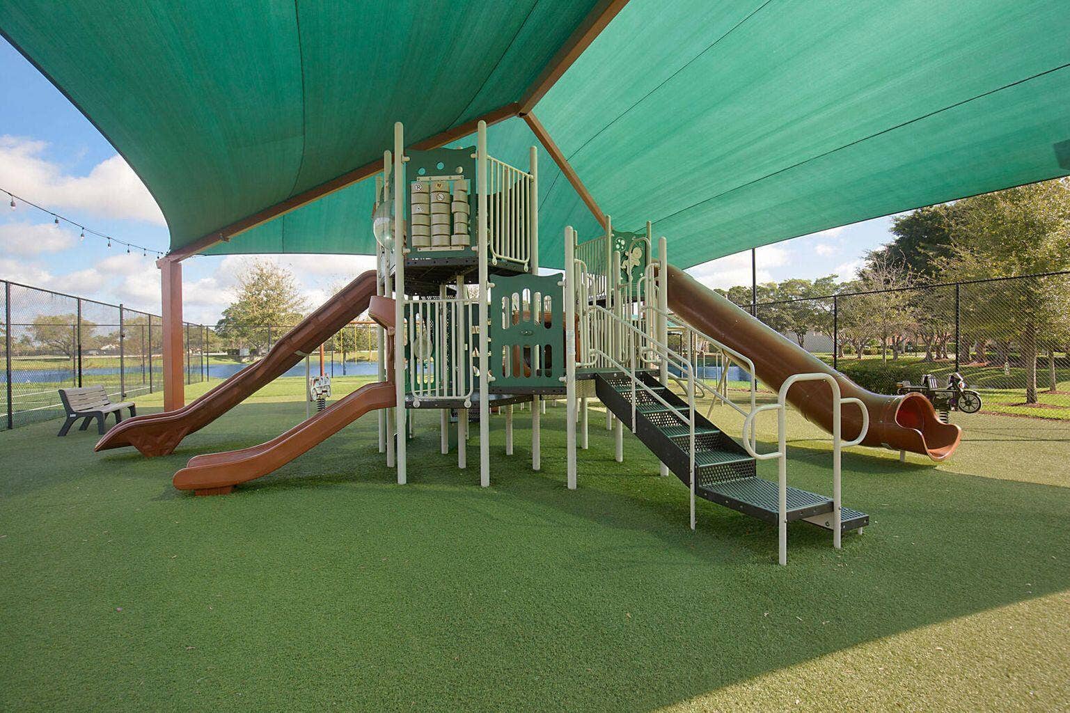 10921 Haydn Drive, Boca Raton, FL 33498 Mission Bay Playground