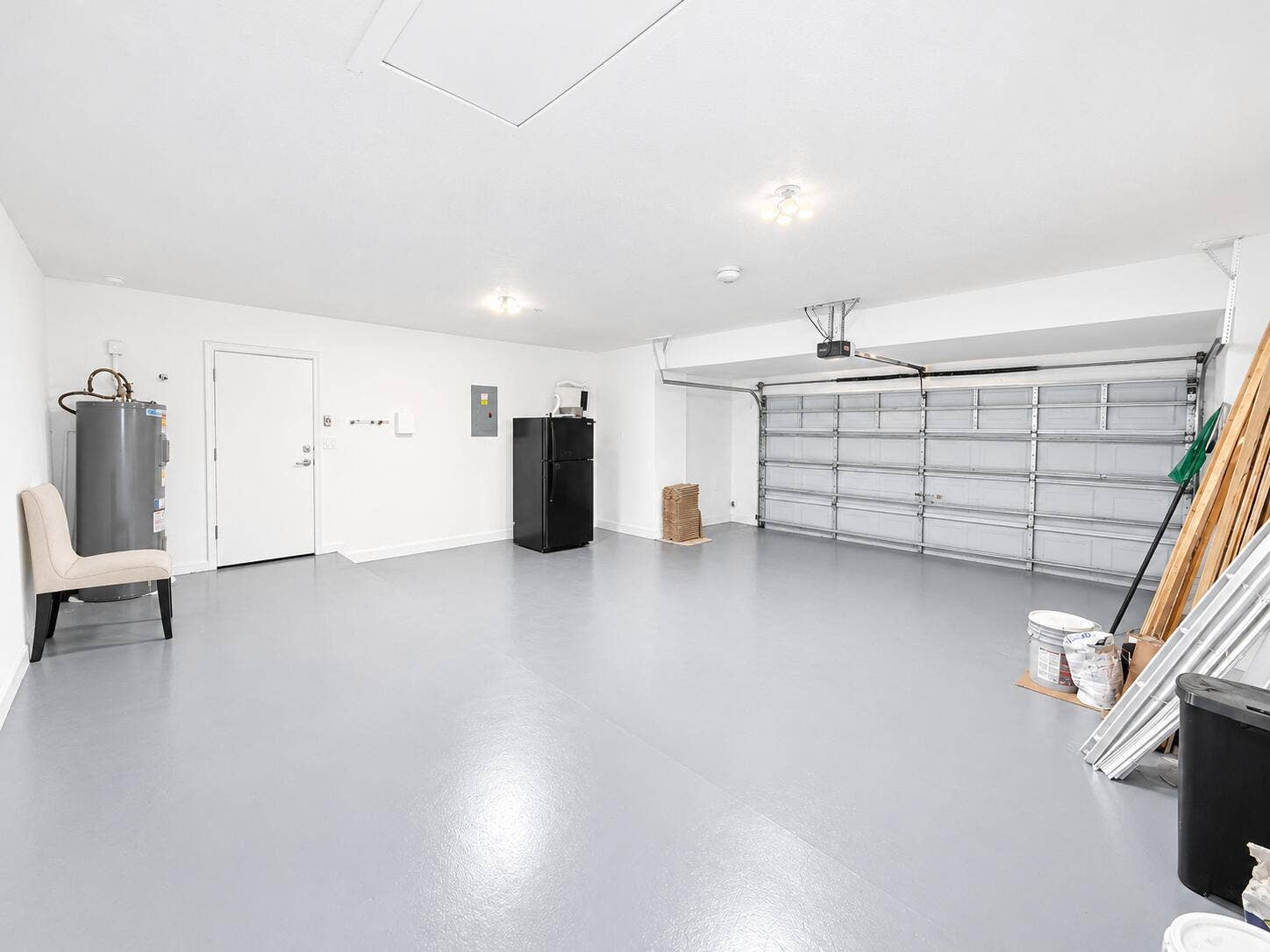 10921 Haydn Drive, Boca Raton, FL 33498 Oversized Garage