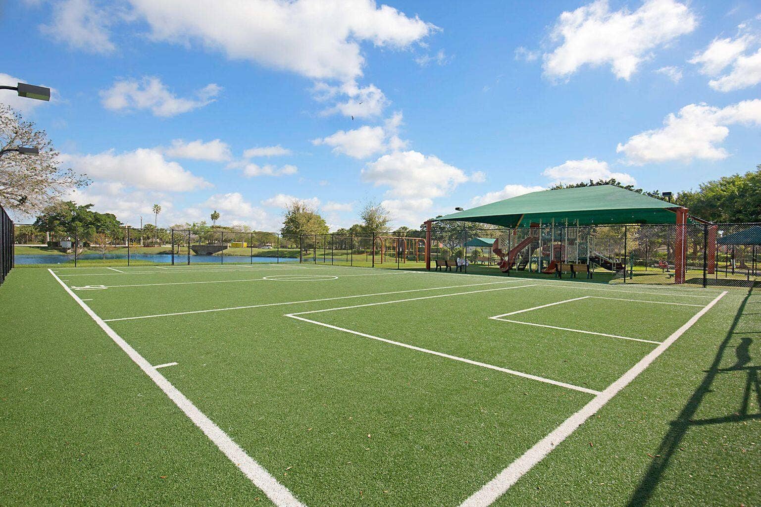 10921 Haydn Drive, Boca Raton, FL 33498 Mission Bay Soccer field