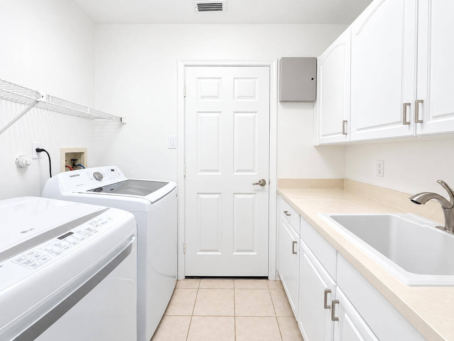 10921 Haydn Drive, Boca Raton, FL 33498 Laundry Room