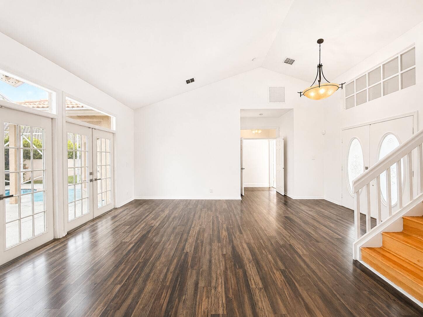 10921 Haydn Drive, Boca Raton, FL 33498 Living Room