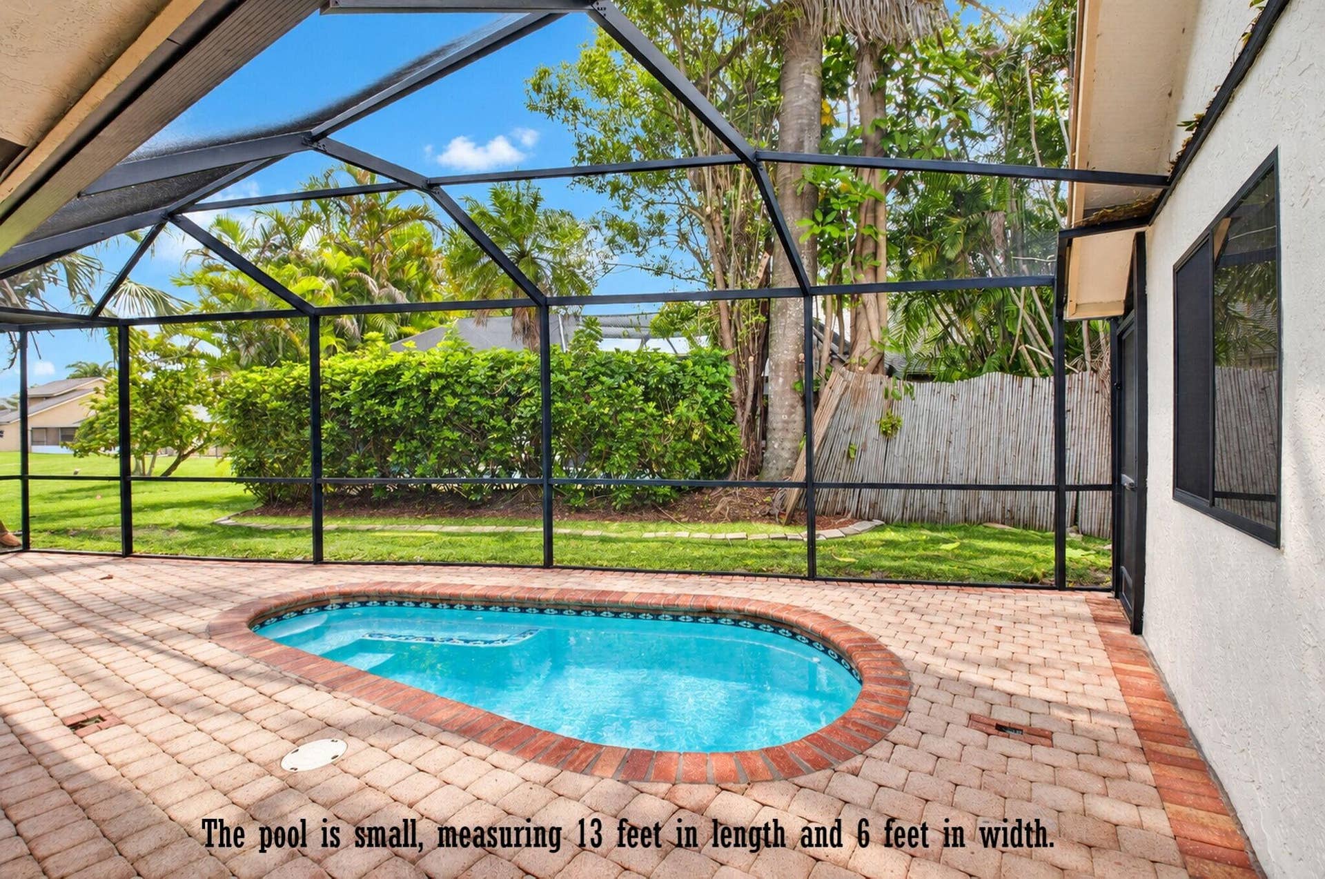 22529 SWORDFISH Drive, Boca Raton, FL 33428 pool patio 31.1