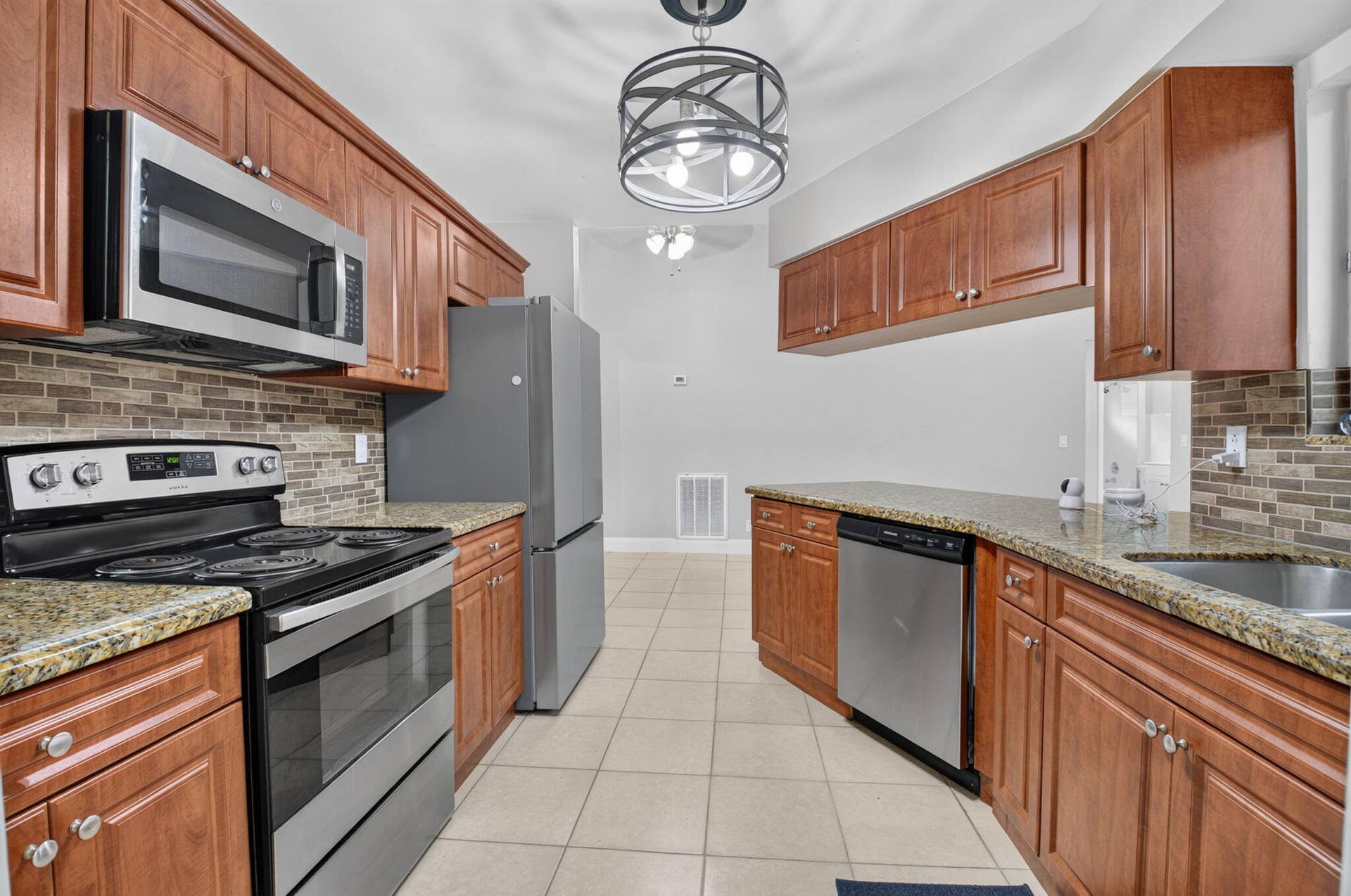 22529 SWORDFISH Drive, Boca Raton, FL 33428 kitchen 14