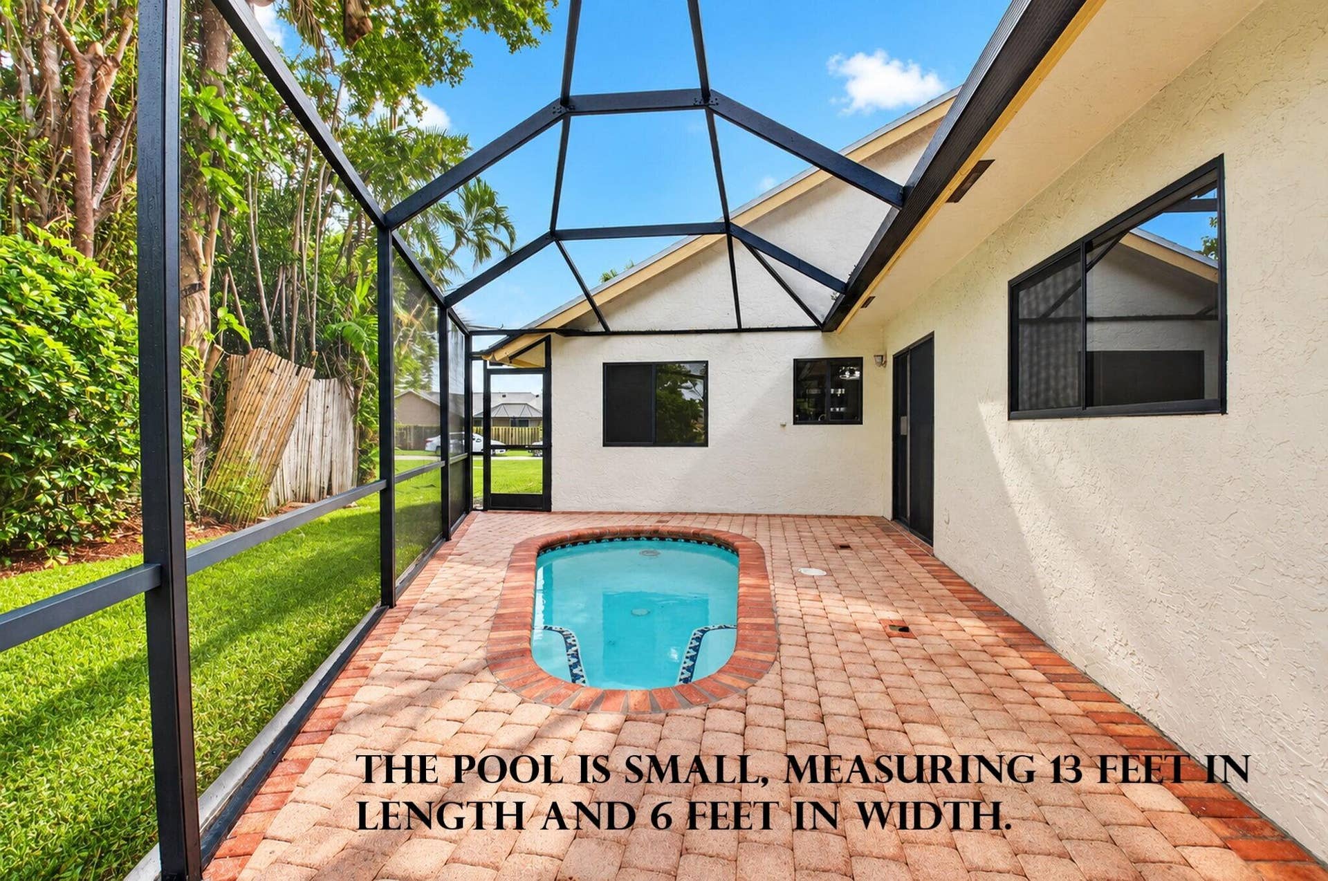 22529 SWORDFISH Drive, Boca Raton, FL 33428 pool and patio 31