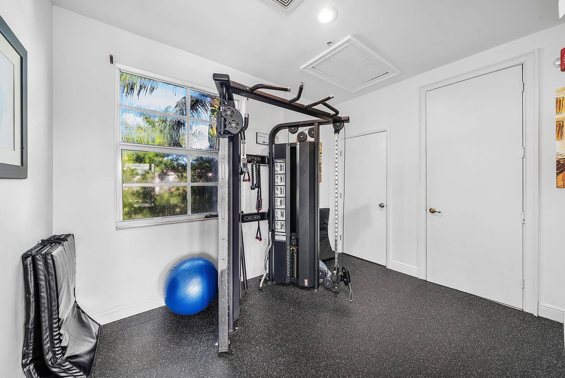 Community Gym