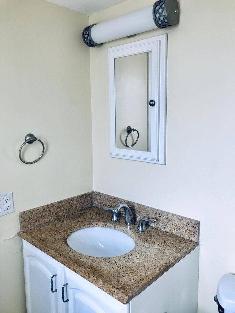 1230 OLD BOYNTON Road, #219, Boynton Beach, FL 33426 Bathroom