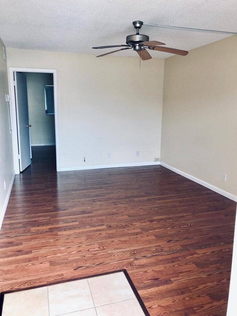 1230 OLD BOYNTON Road, #219, Boynton Beach, FL 33426 Living room