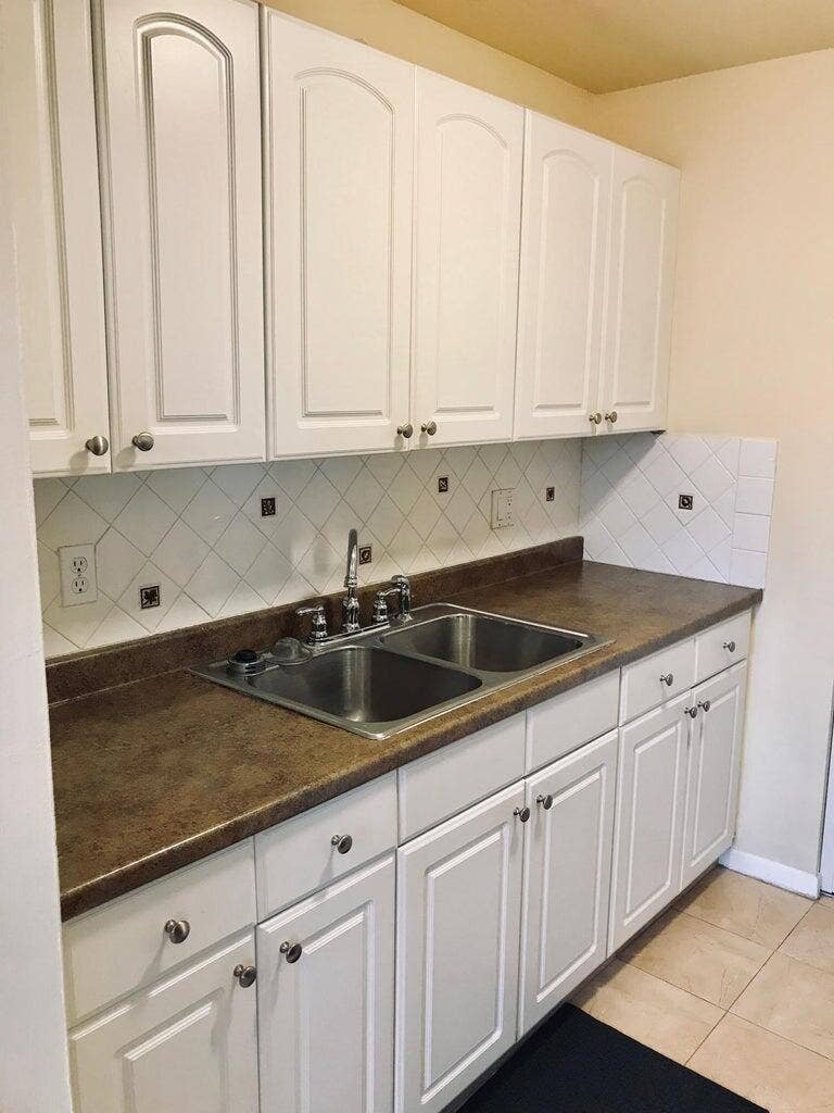 1230 OLD BOYNTON Road, #219, Boynton Beach, FL 33426 Kitchen