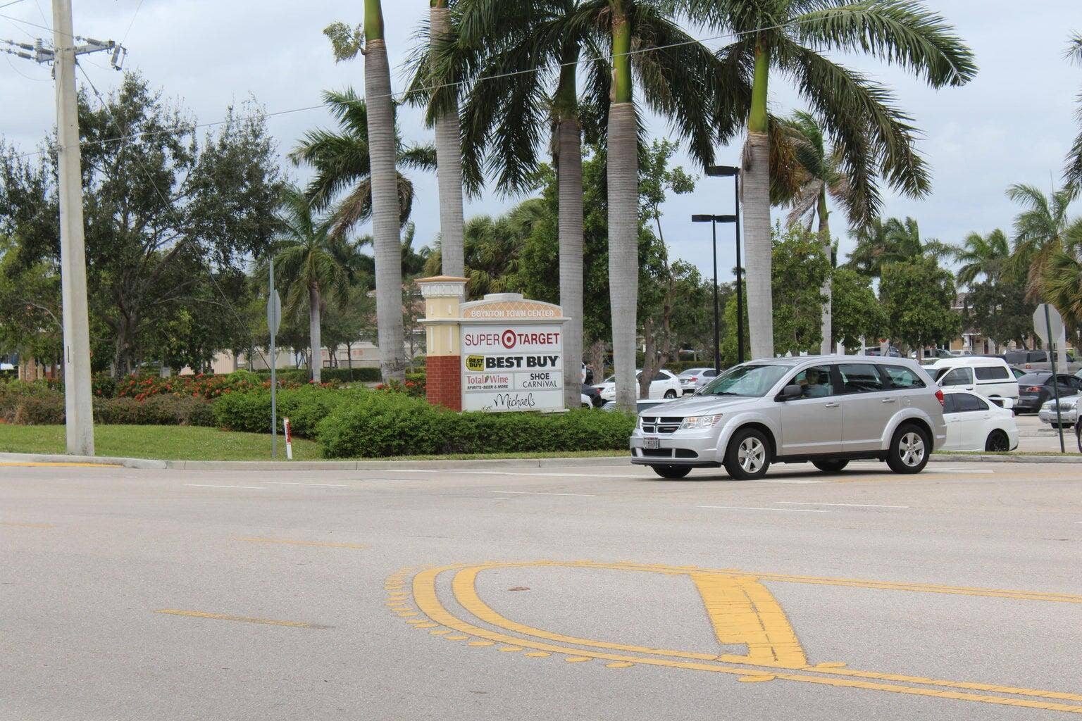 1230 OLD BOYNTON Road, #219, Boynton Beach, FL 33426 Located across from shopping and restaurants. Close to I-95