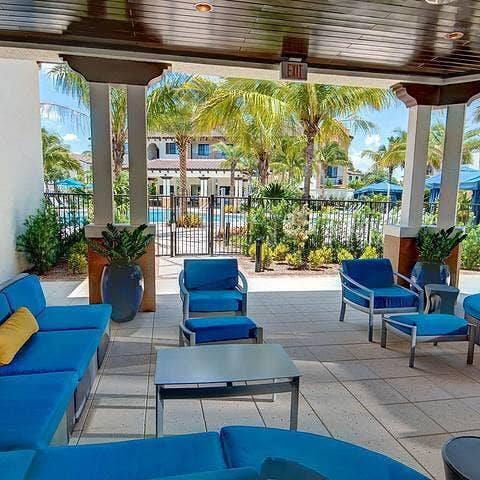 3380 NW 1st Street, #724, Pompano Beach, FL 33069 19