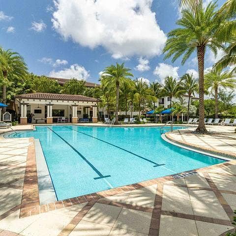 3380 NW 1st Street, #724, Pompano Beach, FL 33069 22