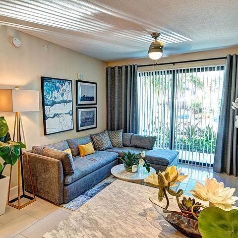 3380 NW 1st Street, #724, Pompano Beach, FL 33069 10