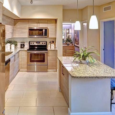 3380 NW 1st Street, #724, Pompano Beach, FL 33069 4