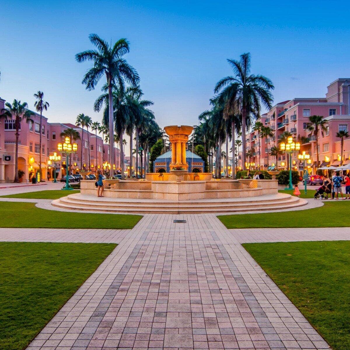 7200 NW 2nd Avenue, #1560, Boca Raton, FL 33487 close to Mizner park