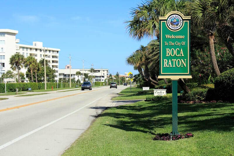 7200 NW 2nd Avenue, #1560, Boca Raton, FL 33487 Close to the beach in Boca