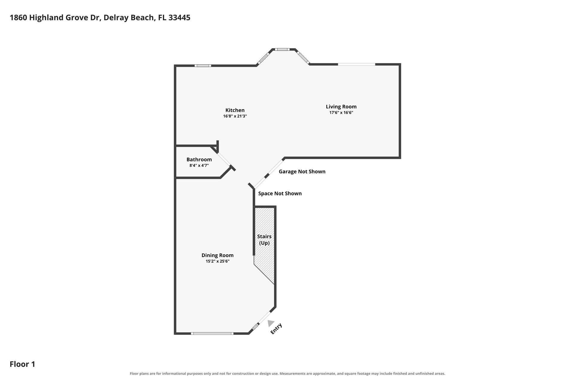 1860 HIGHLAND GROVE Drive, Delray Beach, FL 33445 044-1860HighlandGroveDrive-DelrayBeach-F