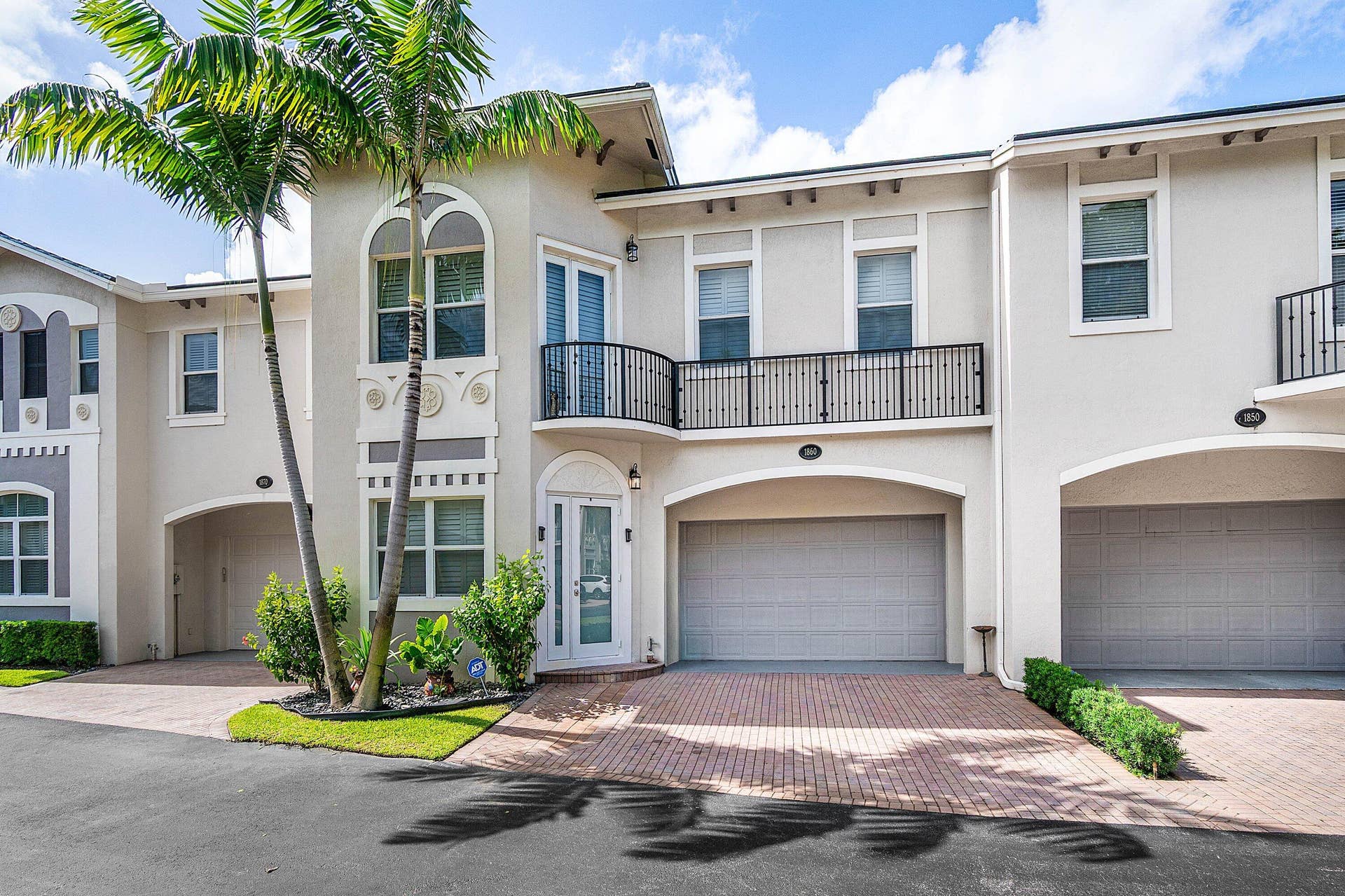 1860 HIGHLAND GROVE Drive, Delray Beach, FL 33445 002-1860HighlandGroveDrive-DelrayBeach-F