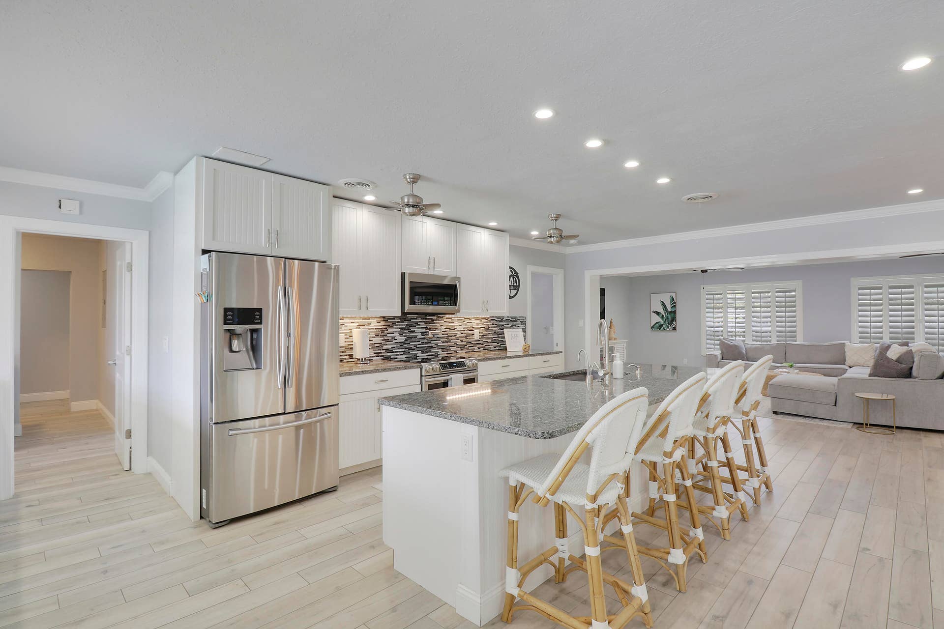 425 Marlin Road, North Palm Beach, FL 33408 Kitchen
