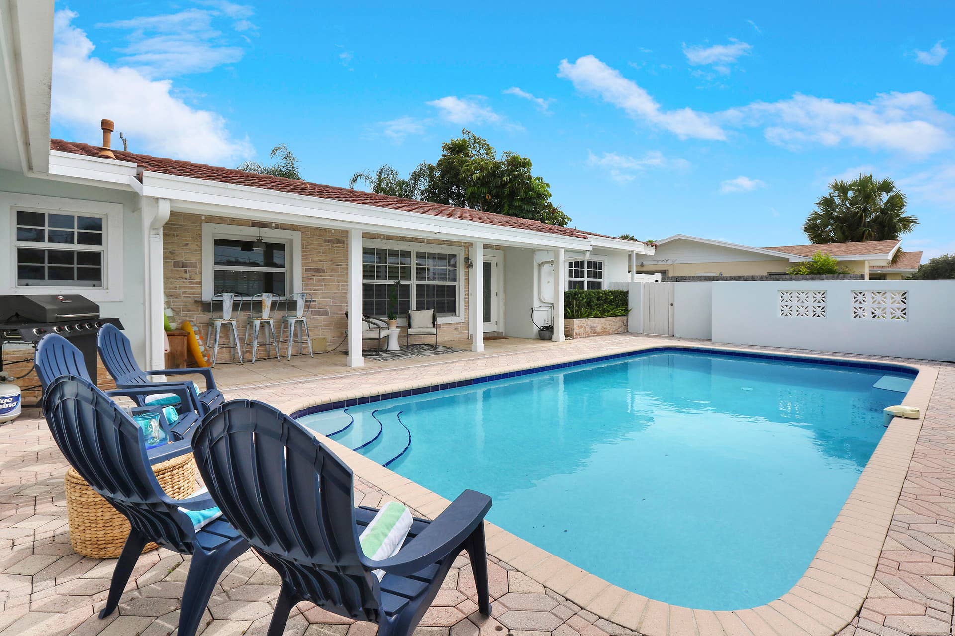 425 Marlin Road, North Palm Beach, FL 33408 Pool