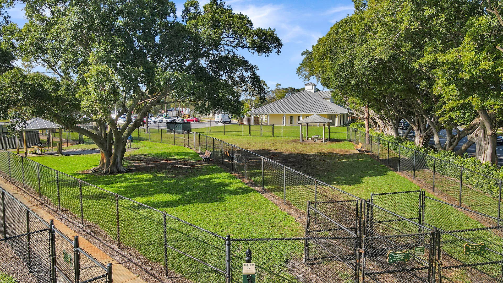 425 Marlin Road, North Palm Beach, FL 33408 Anchorage Dog Park