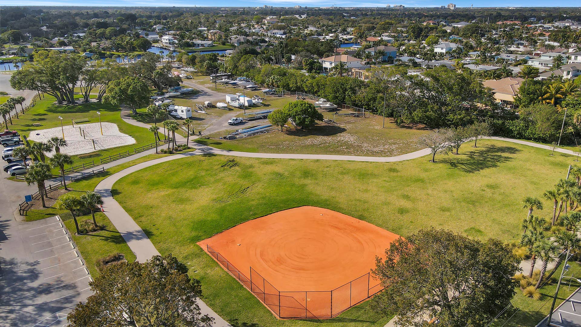 425 Marlin Road, North Palm Beach, FL 33408 Anchorage Park