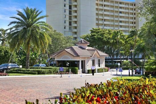 1200 MARINE Way, #203, North Palm Beach, FL 33408 Gatehouse
