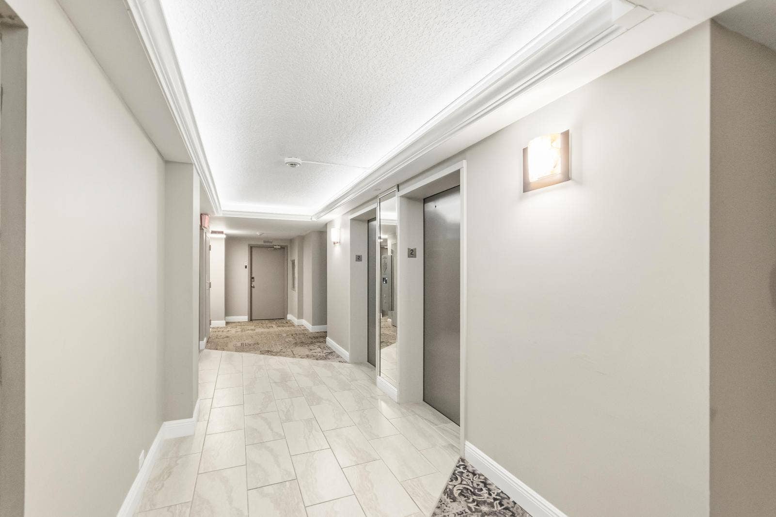 1200 MARINE Way, #203, North Palm Beach, FL 33408 Elevators