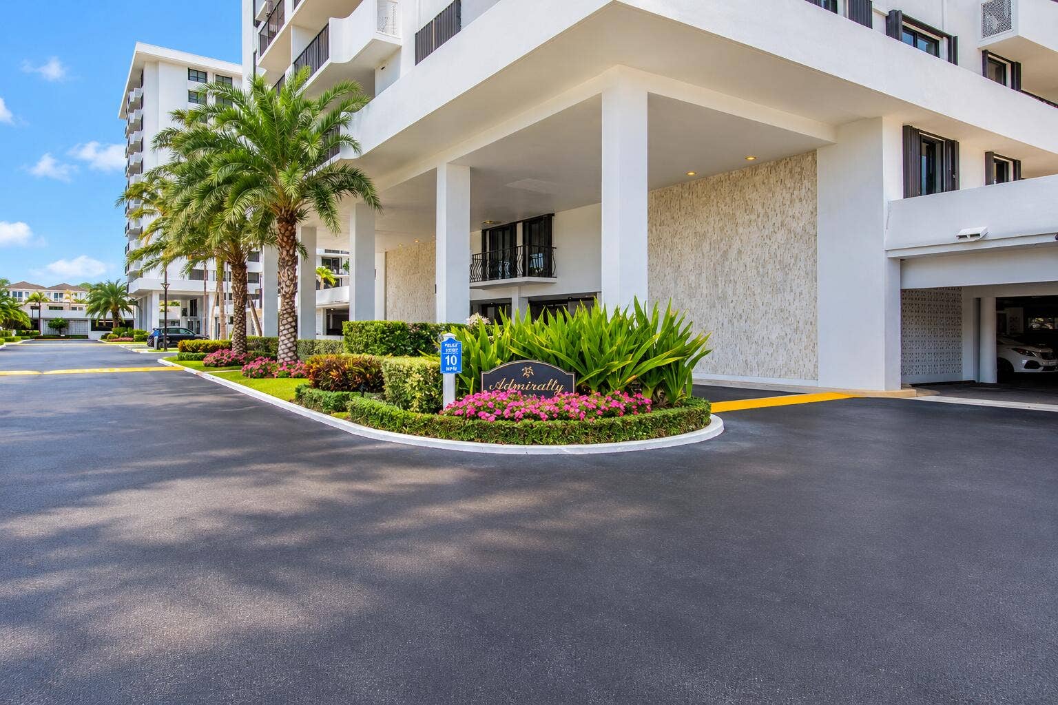 1200 MARINE Way, #203, North Palm Beach, FL 33408 Admiralty B Building