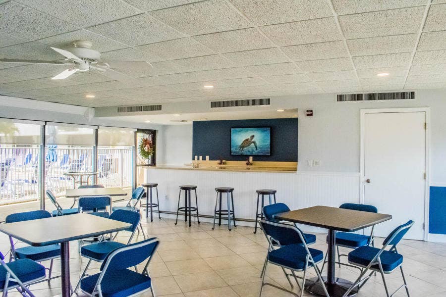 1200 MARINE Way, #203, North Palm Beach, FL 33408 Admiralty Comm Room 2