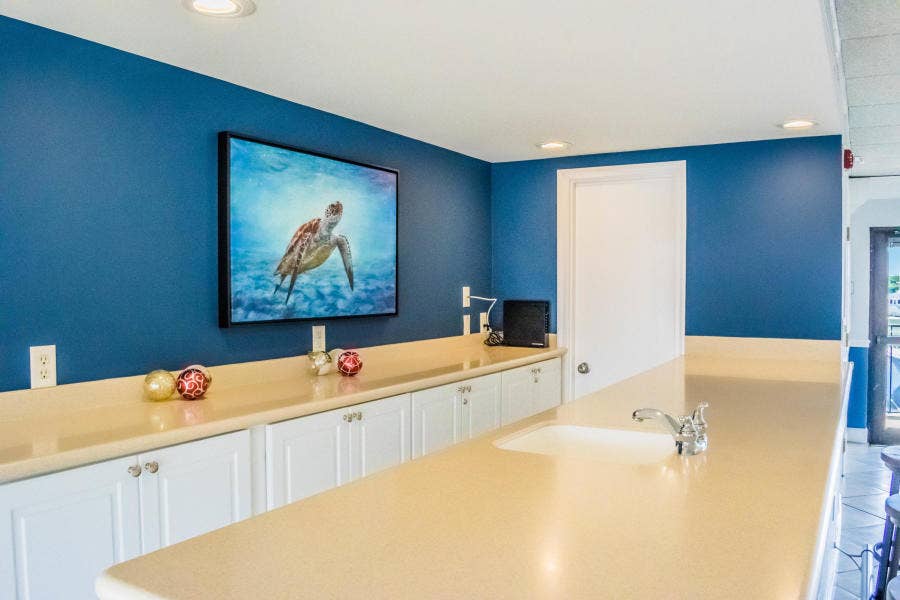 1200 MARINE Way, #203, North Palm Beach, FL 33408 Admiralty Comm. Room