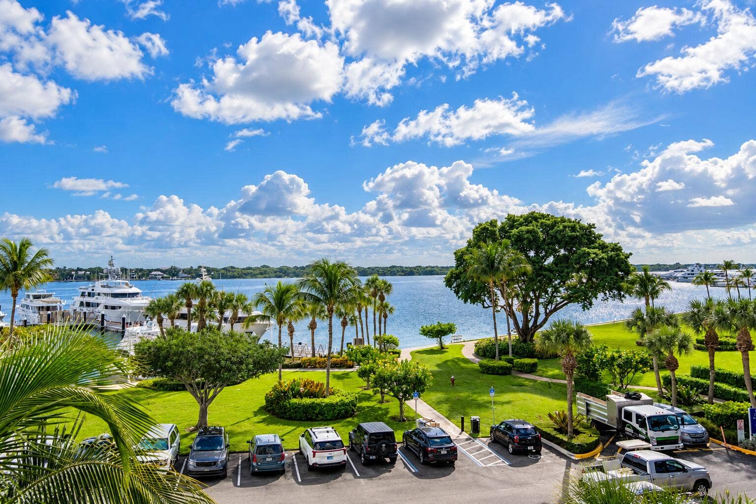 1200 MARINE Way, #203, North Palm Beach, FL 33408 Marina Views