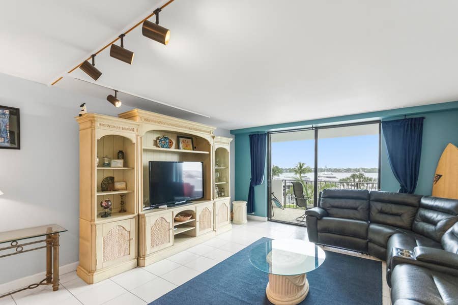 Property photo for 1200 MARINE Way, #203, North Palm Beach, FL