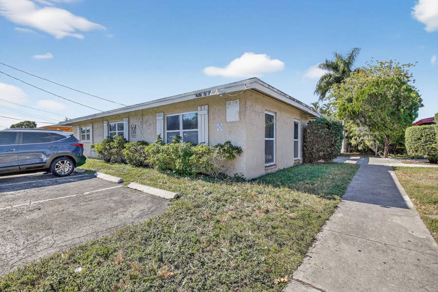 Property photo for 1767 NW 55th Avenue, #1767, Lauderhill, FL