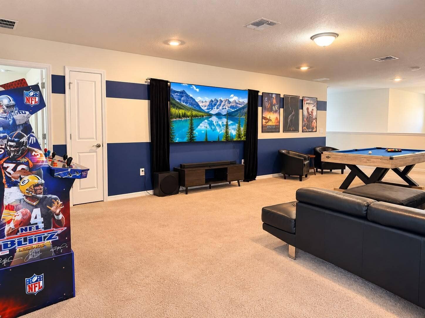 40.Gameroom