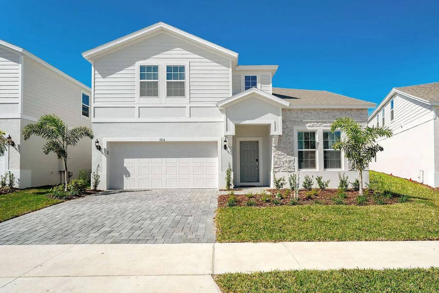 Property photo for 3712 LANA Avenue, Davenport, FL