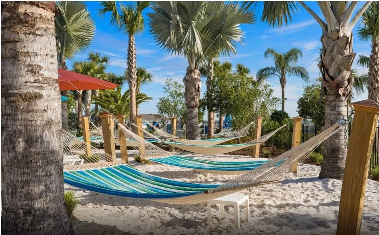 56.Hammock