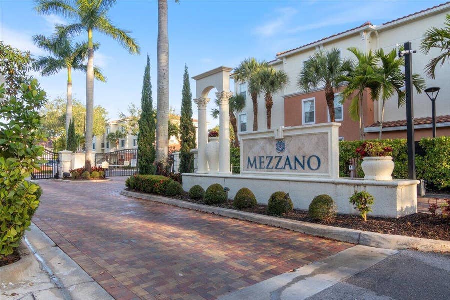 Property photo for 9849 BAYWINDS Drive, #8304, West Palm Beach, FL